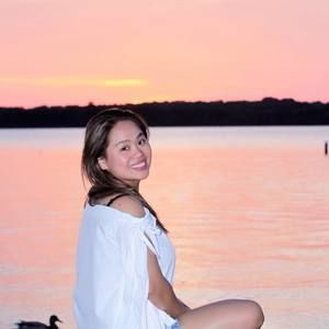 Meet your Posher, Tran